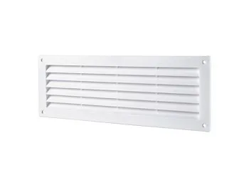Решетка вентиляционная Long 45 w/n ZERNBERG