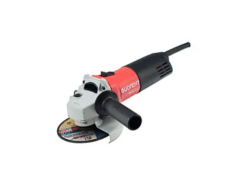 Одноручная углошлифмашина ФИОЛЕНТ МШУ 2-9-125 Э М в чем.