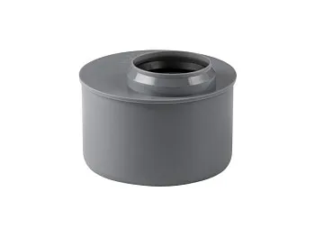 Переход ВК 110/50 короткий РТП