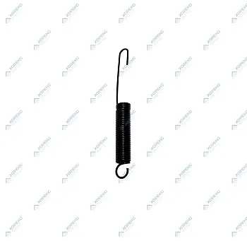 Пружина возвратная педали для ш/м стенда LC889N Хорекс Авто HZ 08.300.100B