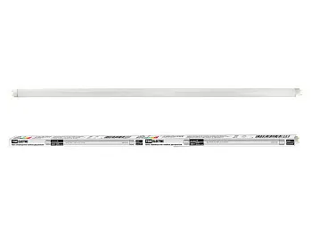 Лампа люминесцентная линейная двухцокольная ЛЛ-36Вт/640, T8/G13, 4000 К TDM