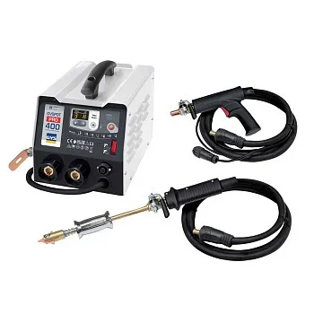 Аппарат точечной сварки GYSPOT PRO 400