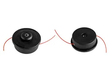 Головка триммерная DGM TH-228 п/авт., пакет+подвес