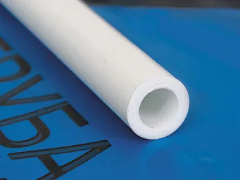 Труба ПП 20х3,4 PN20 бел. 2м РТП