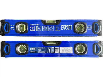 Уровень 400мм магнитный EXPERT STARTUL (SE6550-040M)