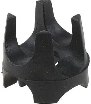 Фиксатор арматуры "Опора 25/20/15/10" 4-18 (100 шт в дой-паке) STARFIX