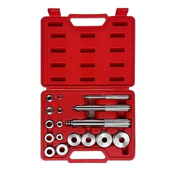 Набор оправок для запрессовки сальников Гамматест GT1Y084