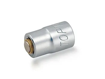 Магнитный наконечник 1/4" TOPTUL