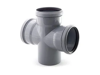 Крестовина ВК  110/110/110х87 РТП