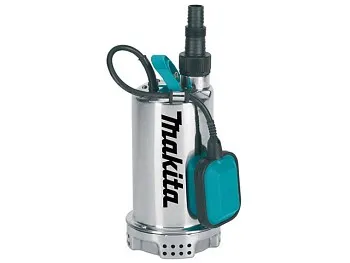 Насос дренажный для чистой воды MAKITA PF 1100