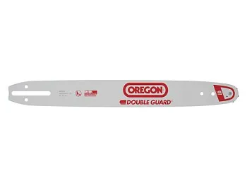 Шина 45 см 18" 3/8" 1.3 мм 7 зуб. DOUBLEGUARD OREGON