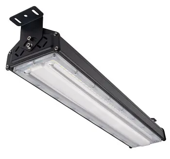Светильник светодиодный для высоких пролетов PPI- 04 100w 5000K IP65 230V, JAZZWAY