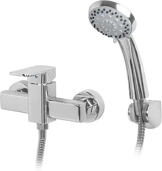 Смеситель для душа D35-A, серия 590 ECONOCE