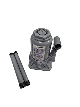 Домкрат бутылочный двухштоковый 6 т Хорекс Авто HZ 01.4.016J