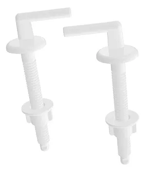 Крепеж для сиденья унитаза, AV Engineering