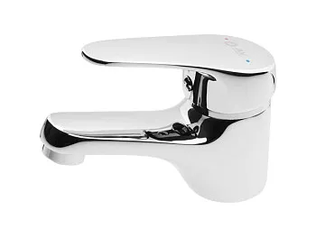 Смеситель для умывальника (Lt) D35, серия FCB AV Engineering