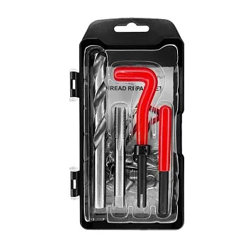 Набор восстановления резьбы M12х1.25 Гамматест GTY1215