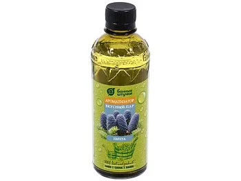 Ароматизатор "Вкусный пар", 350мл, "Пихта", "Банные штучки"