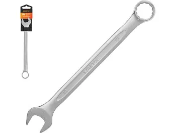 Ключ комбинированный 19мм STARTUL MASTER (ST4270-19)