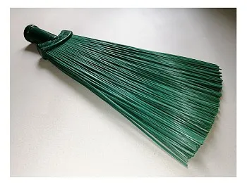 Метла для уборки улиц п/п веерная малая