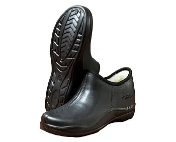 Галоши ЭВА утепленные, р.39 (ст.)