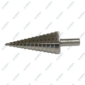 Сверло по металлу ступенчатое 4-30 мм Хорекс Авто HZ 31.1.002S