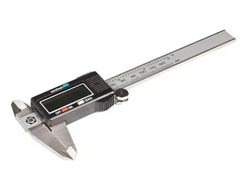 Штангенциркуль ШЦЦ-I-150  0,01 (ООО "ИТО-ТулаМаш")