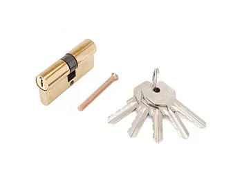 Евроцилиндр Стандарт Z.I.70-5K BP