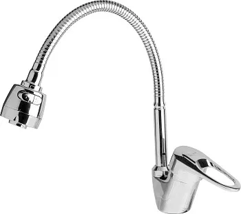 Смеситель для кухни D40-A, серия 370 ECONOCE