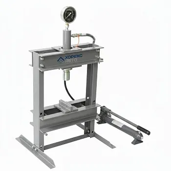 Пресс гидравлический 10 т Хорекс Авто HZ 01.1.012J