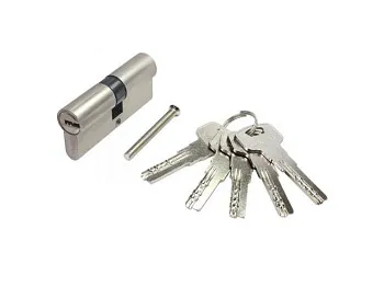 Евроцилиндр Стандарт Z.F.70-5K SN