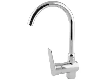 Смеситель для кухни (Lt) D40, серия CID AV Engineering