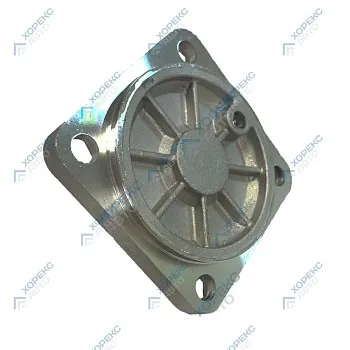 Крышка зажимного цилиндра ш/м стенда LC8хх Хорекс Авто HZ 08.300.115B