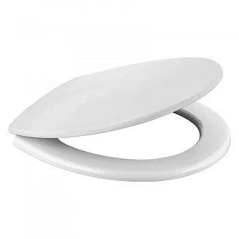 Сиденье для унитаза Standart Plus, AV Engineering