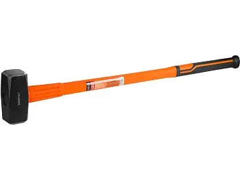 Кувалда 7,0кг с фибергл. рукояткой STARTUL PROFI (ST2202-70)