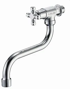 Моно-смеситель для умывальника вентильный (тип I), серия 600 ECONOCE