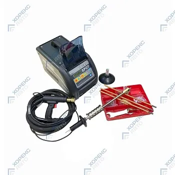 Аппарат точечной и контактной сварки (односторонняя) Хорекс Авто HZ 18.605-2