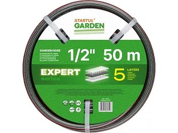 Шланг поливочный 1/2" 50м STARTUL GARDEN EXPERT (ST6035-1/2-50)