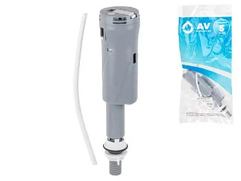 Впускной механизм с нижней подачей 1/2", AV Engineering