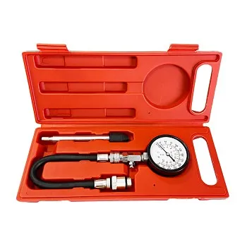 Индикатор компрессии бензиновых двигателей Хорекс Авто HZ 27.1.002SK