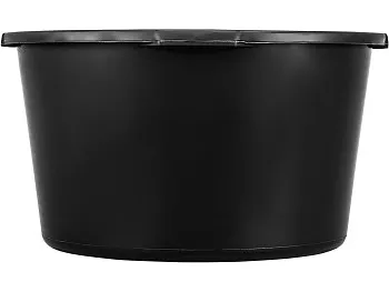 Контейнер строительный круглый 90л ВОЛАТ