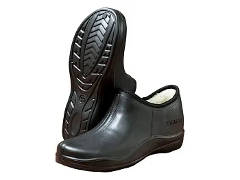 Галоши ЭВА утепленные, р.38 (ст.)