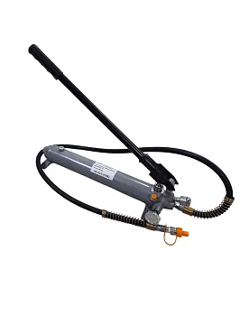 Насос ручной гидравлический для пресса 10 т Хорекс Авто HZ 03.2.3.018J