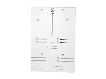 Панель для установки счетчика универсальная (200х335х13) TDM