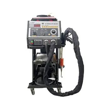 Аппарат для контактной точечной сварки кузова автомобиля 380V Хорекс Авто HZ 18.603