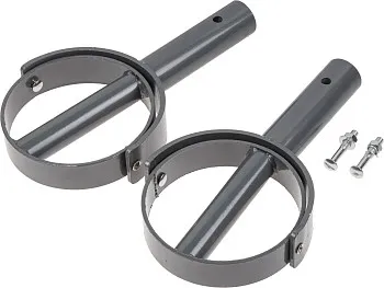 Поворотные рукоятки для тачки WB-P123