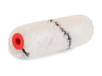 Мини-ролик "POLYESTER" 17-100мм под ручку 6мм COLOR EXPERT
