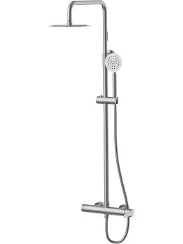 Душевая система (SUS 304) D35, серия BON AV Engineering