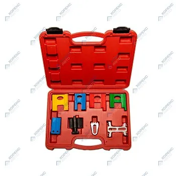 Набор фиксаторов распредвала (8 предметов) Хорекс Авто HZ 25.1.087