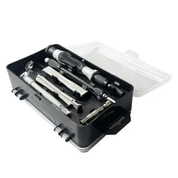 Набор прецизионных отверток с насадками Хорекс Авто HZ 28.1.078S